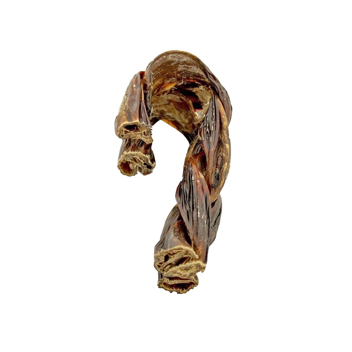 Braided Gullet Cane Chew Best Bully Sticks   